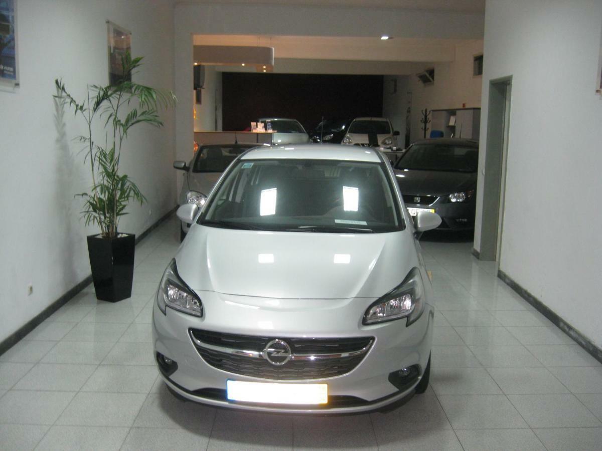 Dona Matilde Ponta Delgada - Açores Exterior foto